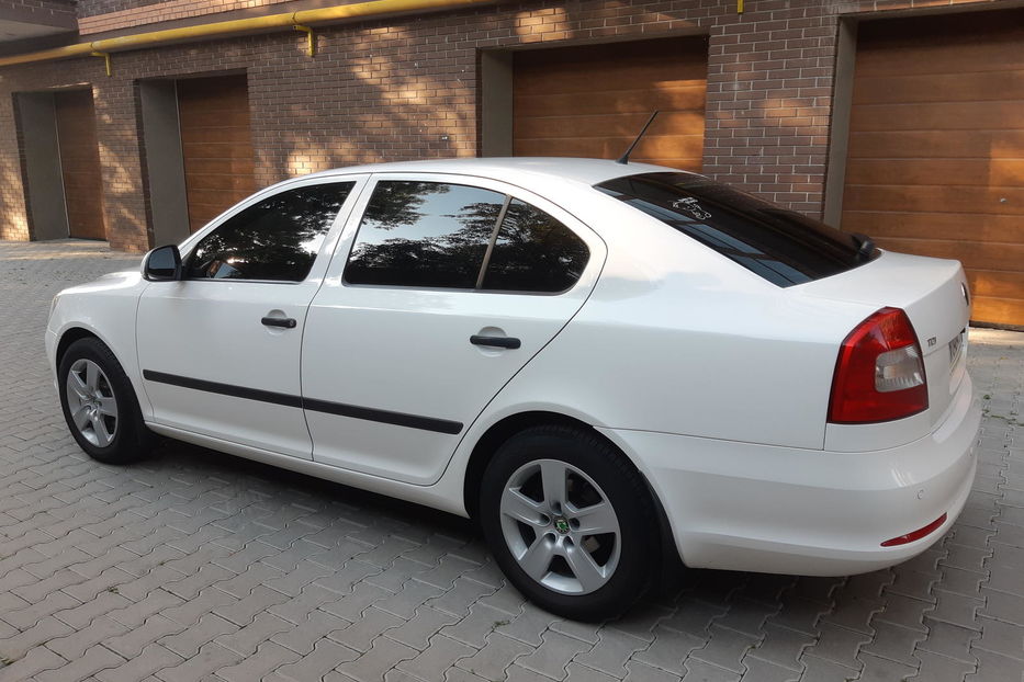 Продам Skoda Octavia A5 2011 года в Хмельницком