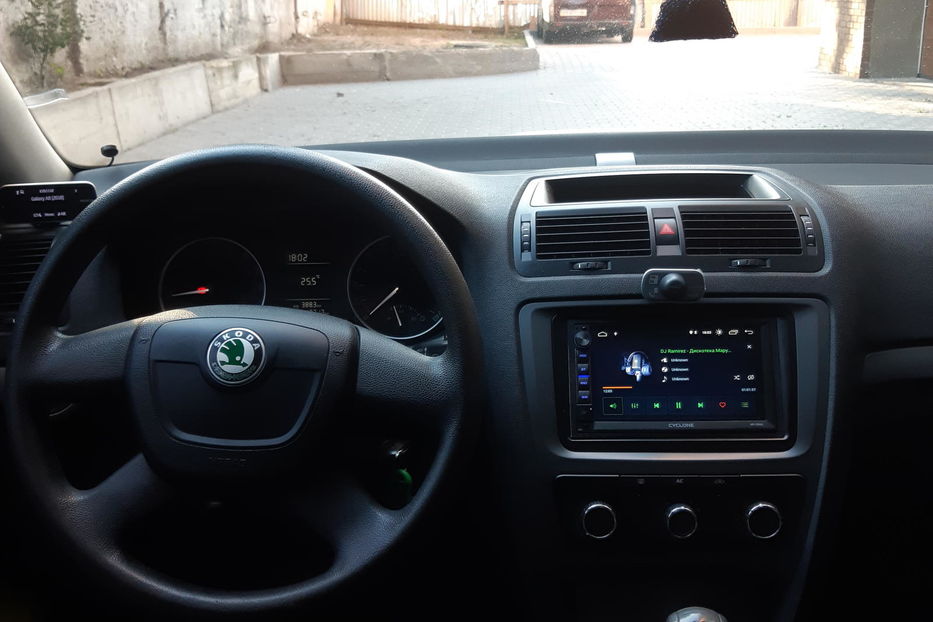 Продам Skoda Octavia A5 2011 года в Хмельницком