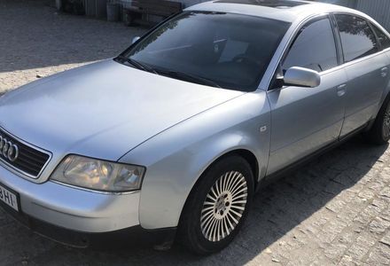 Продам Audi A6 1999 года в Днепре