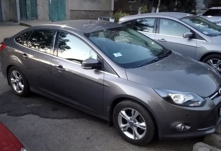 Продам Ford Focus 2013 года в г. Южноукраинск, Николаевская область