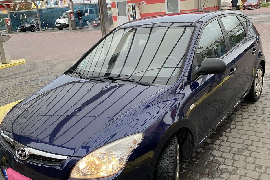 Продам Hyundai i30  2007 года в Ровно