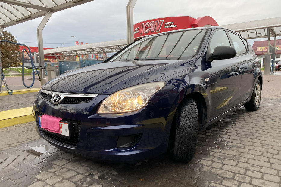 Продам Hyundai i30  2007 года в Ровно