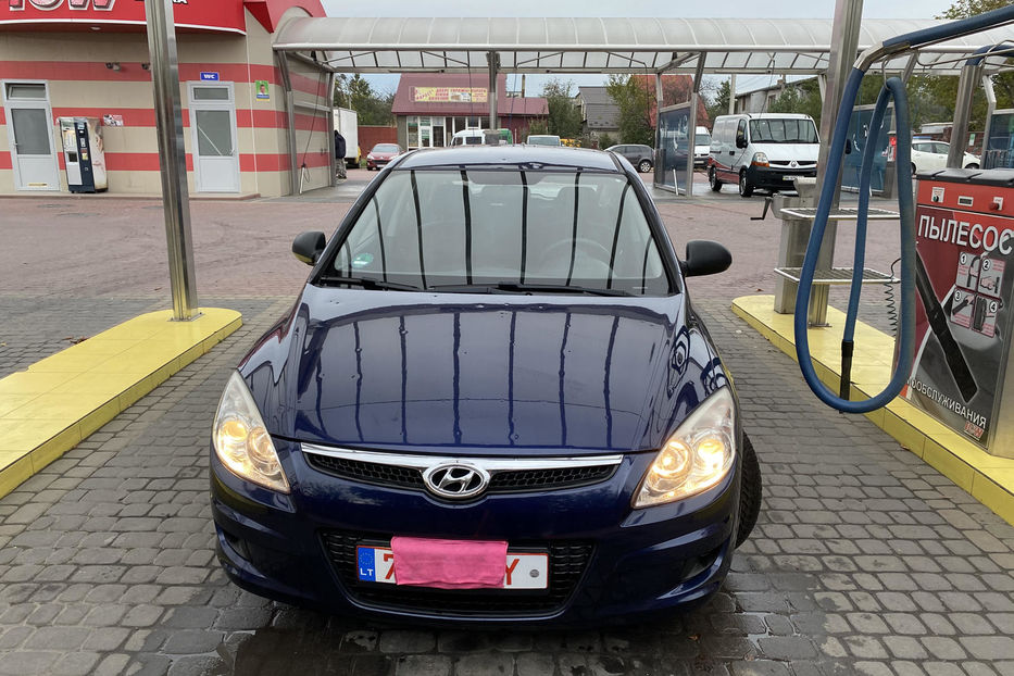 Продам Hyundai i30  2007 года в Ровно