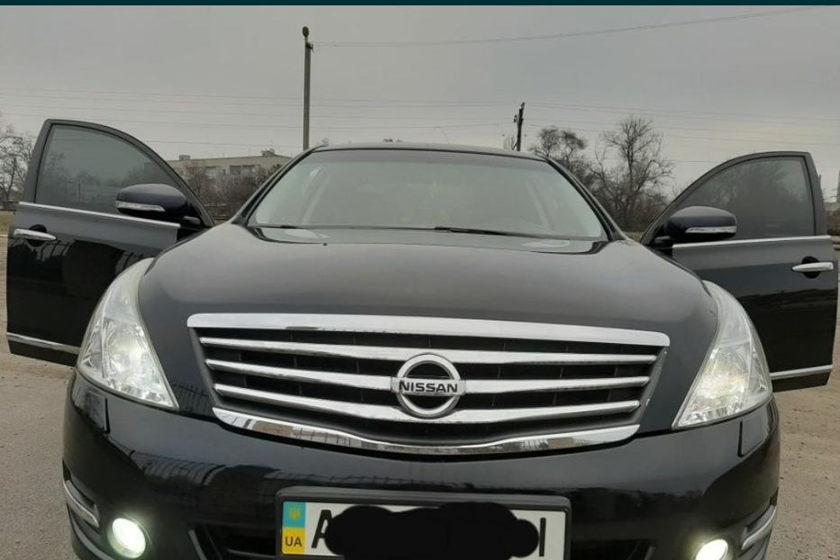 Продам Nissan Teana 2010 года в Днепре