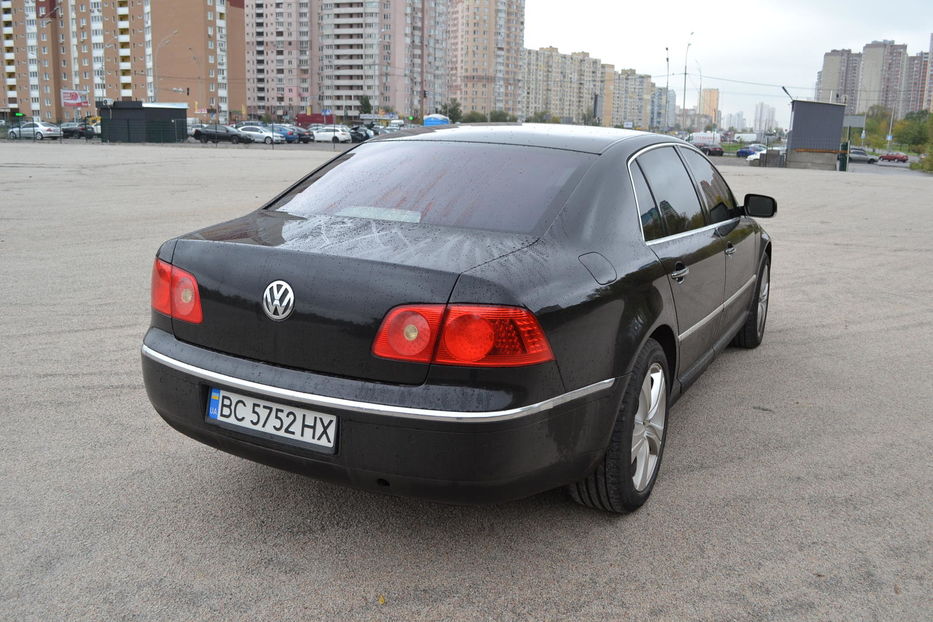 Продам Volkswagen Phaeton 2006 года в Киеве