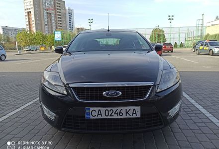 Продам Ford Mondeo 2010 года в Черкассах