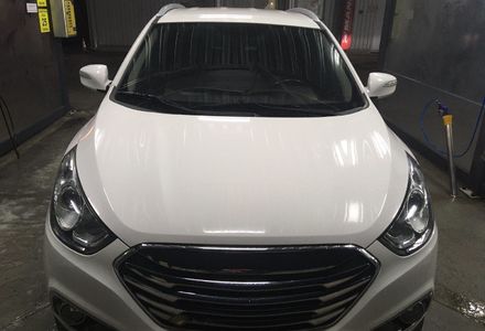 Продам Hyundai IX35 2012 года в Харькове