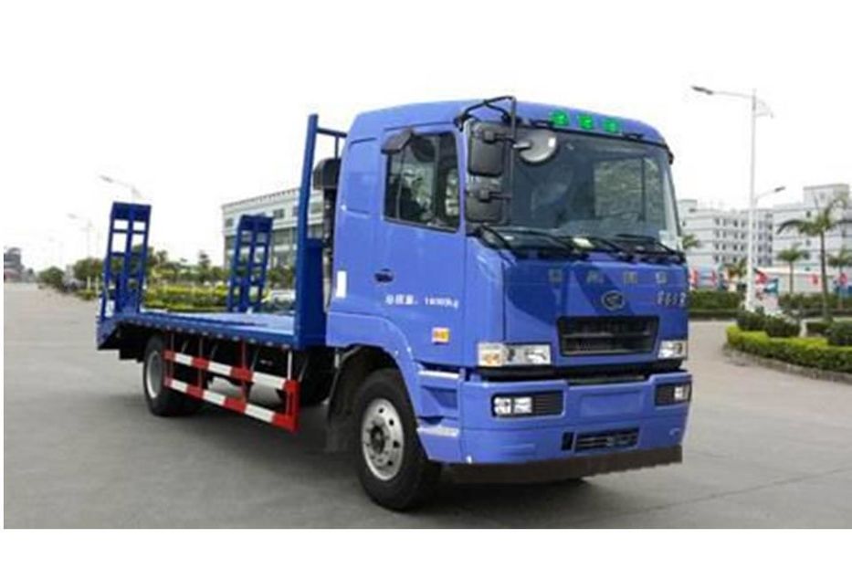 Продам Другое Другое CAMC 4X2 low-bed Truck 2020 года в Киеве