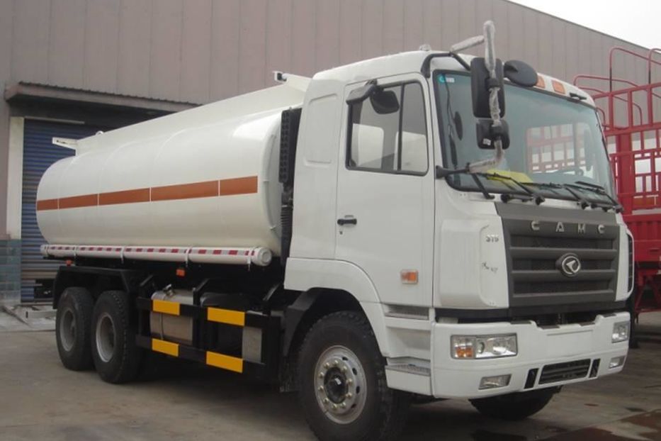 Продам Другое Другое CAMC 6x4 Water-Tank truck 2020 года в Киеве