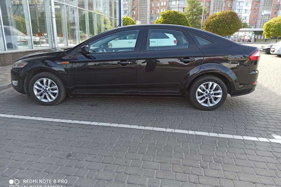 Продам Ford Mondeo 2010 года в Черкассах