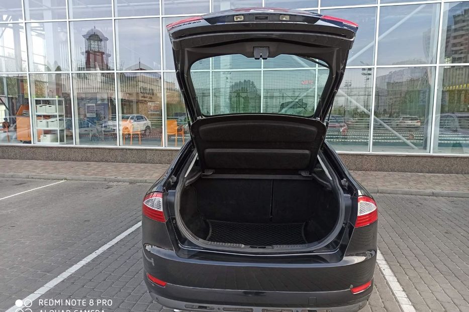 Продам Ford Mondeo 2010 года в Черкассах