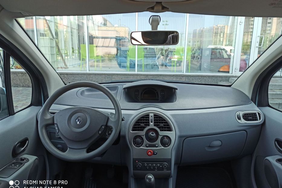 Продам Renault Modus 2008 года в Черкассах