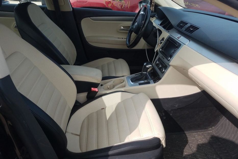 Продам Volkswagen Passat CC Sport 2010 года в Киеве