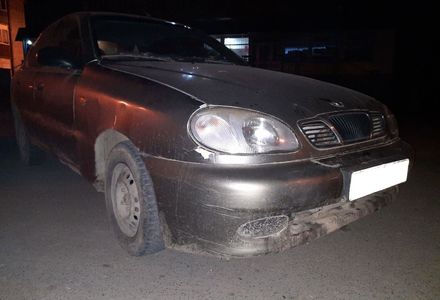 Продам Daewoo Lanos 2003 года в Хмельницком