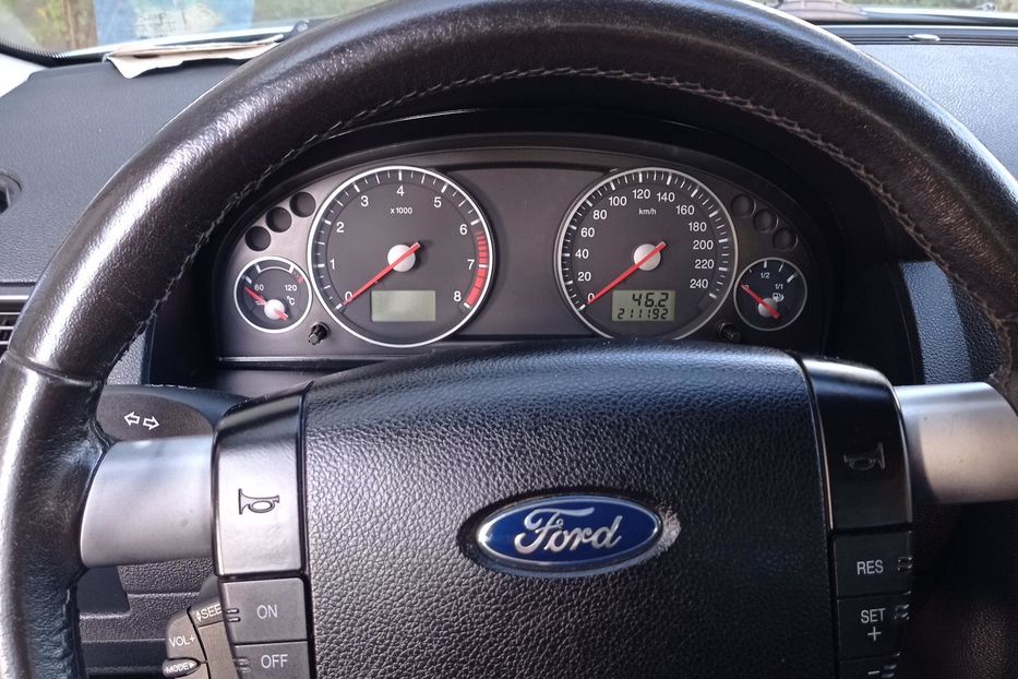 Продам Ford Mondeo 2007 года в Запорожье