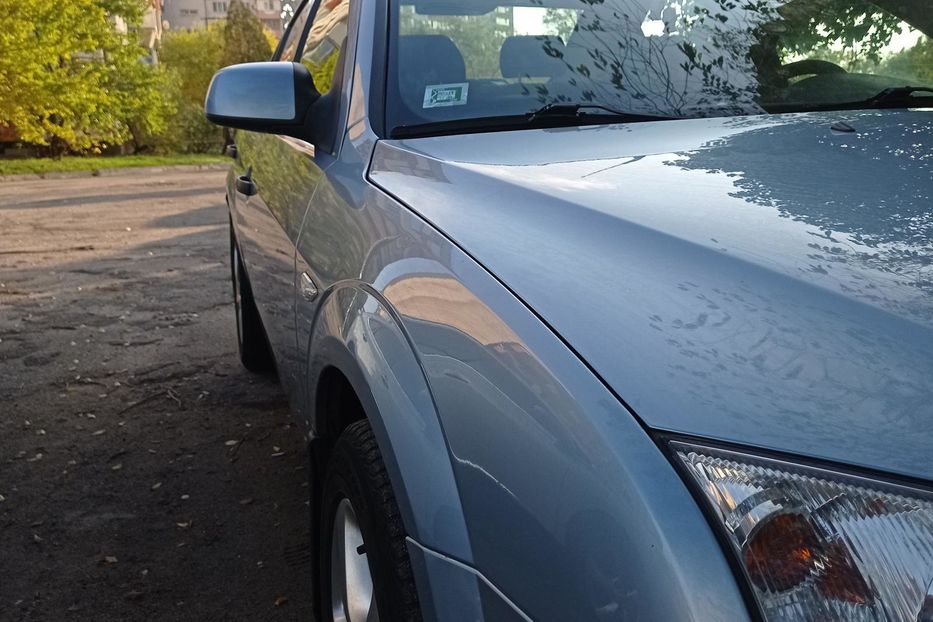 Продам Ford Mondeo 2007 года в Запорожье