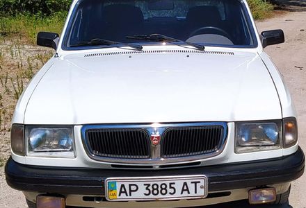Продам ГАЗ 3110 1997 года в Запорожье