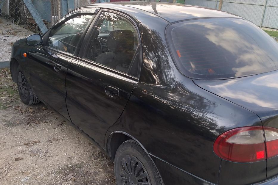 Продам Daewoo Lanos 2006 года в Одессе