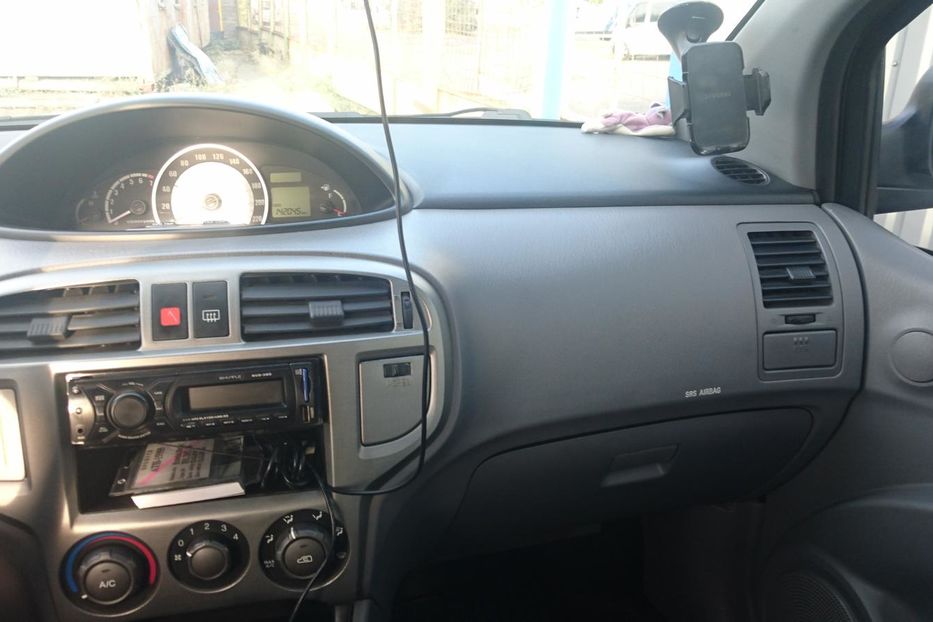 Продам Hyundai Matrix мінівен 2008 года в Сумах