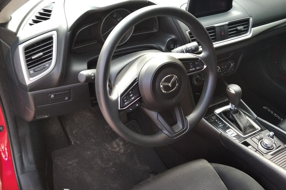 Продам Mazda 3 SPORT 2018 года в Виннице