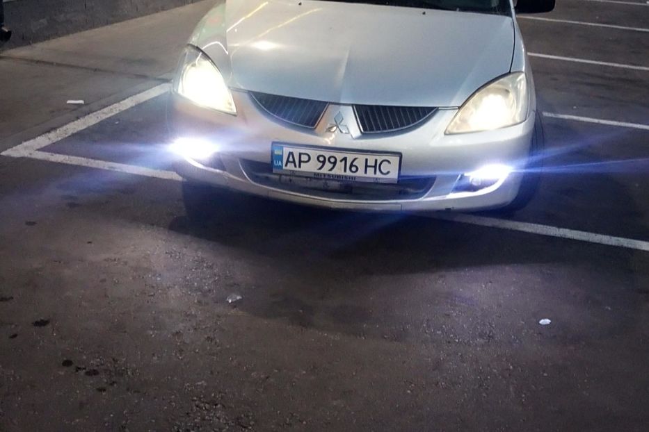 Продам Mitsubishi Lancer 2004 года в Днепре