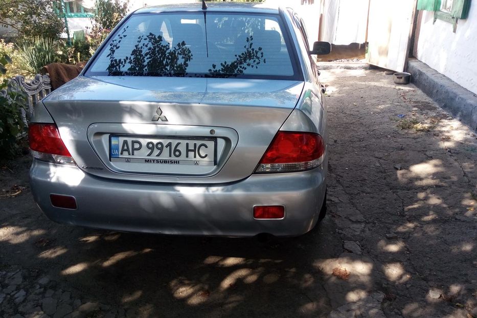 Продам Mitsubishi Lancer 2004 года в Днепре