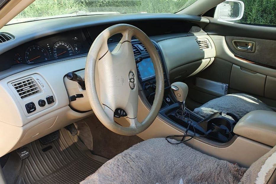 Продам Toyota Avalon 2002 года в Сумах