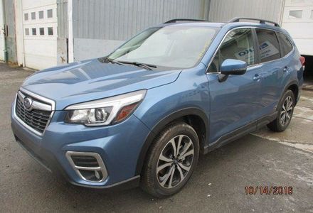 Продам Subaru Forester LX 2020 года в Киеве