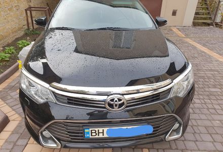 Продам Toyota Camry 2015 года в Одессе