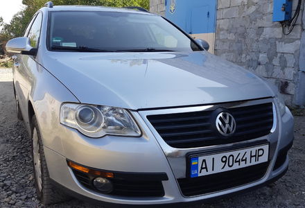 Продам Volkswagen Passat B6 2006 года в г. Белая Церковь, Киевская область