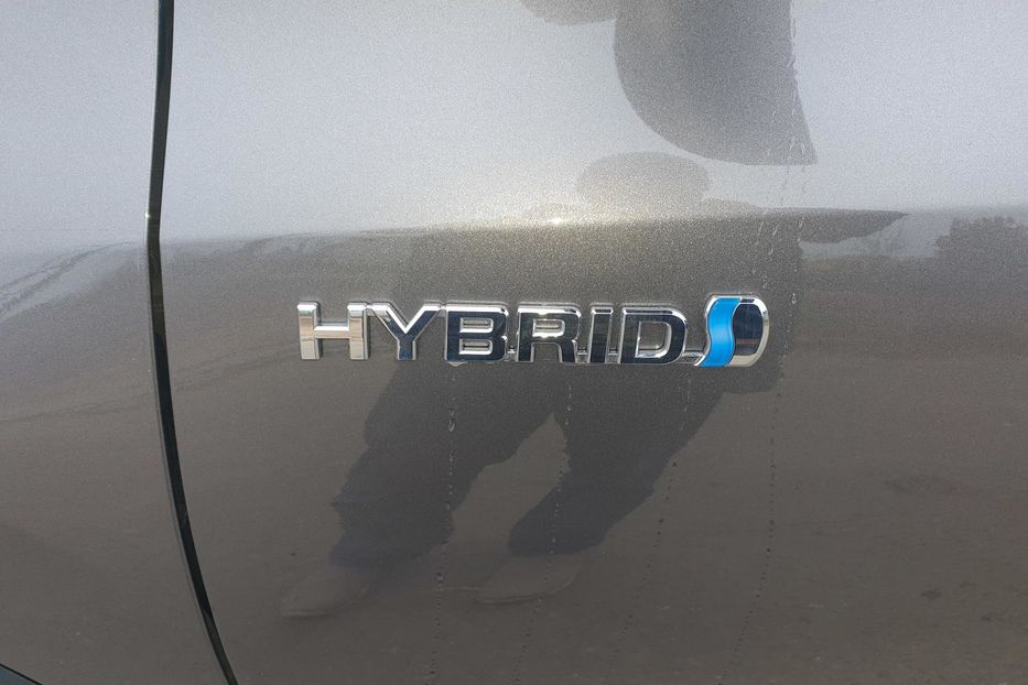 Продам Toyota Highlander HYBRID XLE 2017 года в Одессе