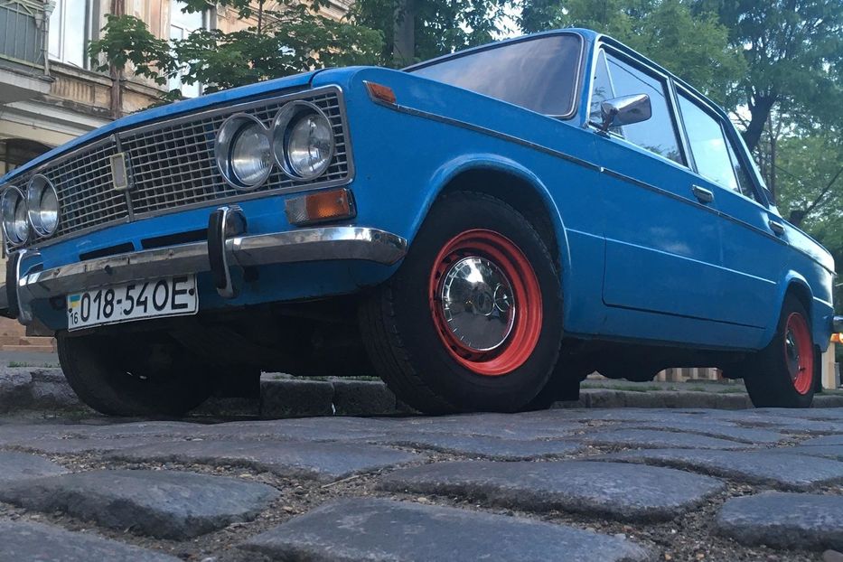 Продам ВАЗ 2103 1976 года в Одессе