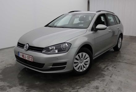 Продам Volkswagen Golf VII Distronik 2015 года в г. Броды, Львовская область