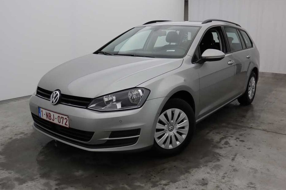 Продам Volkswagen Golf VII Distronik 2015 года в г. Броды, Львовская область