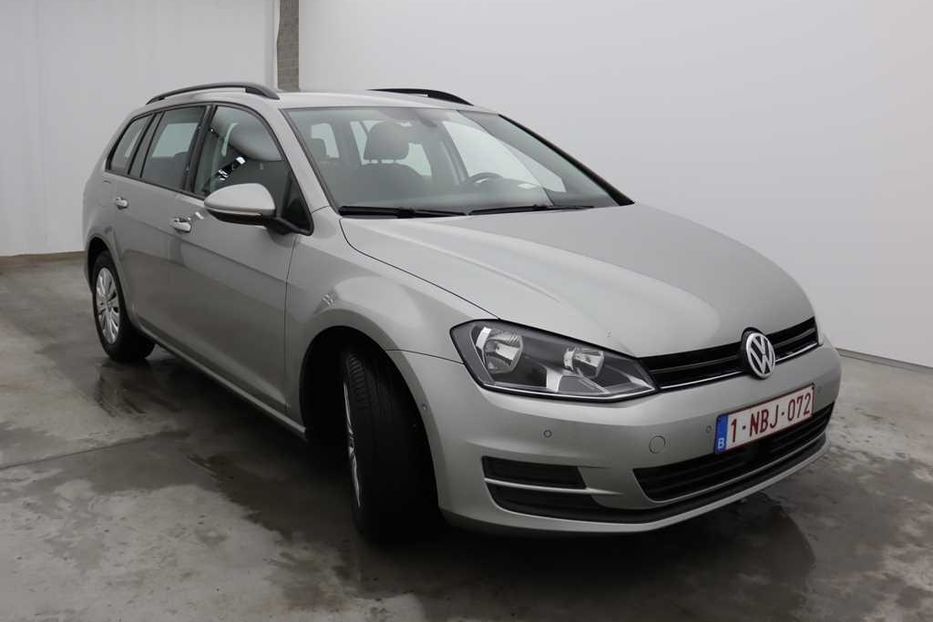 Продам Volkswagen Golf VII Distronik 2015 года в г. Броды, Львовская область