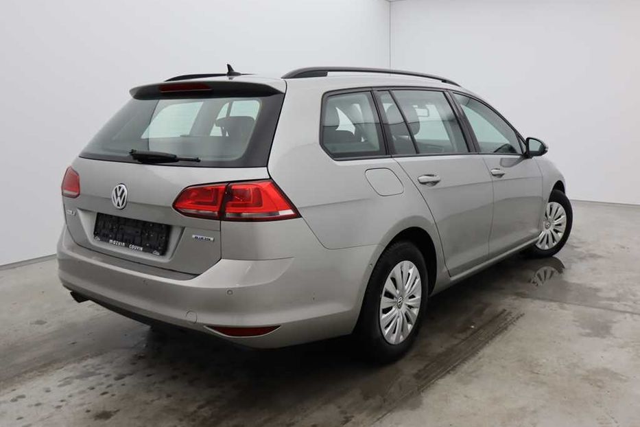 Продам Volkswagen Golf VII Distronik 2015 года в г. Броды, Львовская область