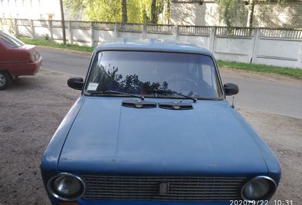 Продам ВАЗ 2101 легковой 1984 года в Чернигове