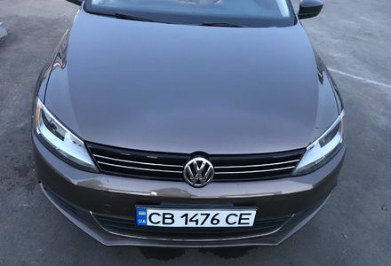 Продам Volkswagen Jetta 2014 года в Чернигове