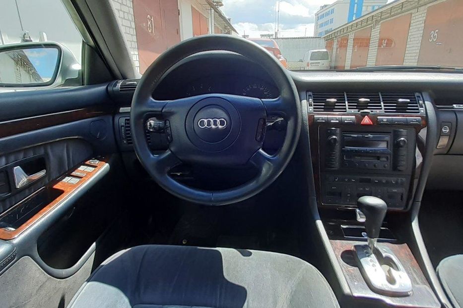 Продам Audi A8 2000 года в Киеве