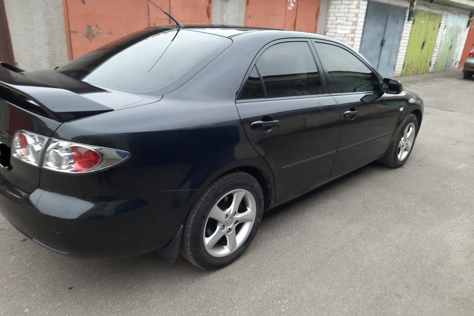 Продам Mazda 6 2006 года в Киеве