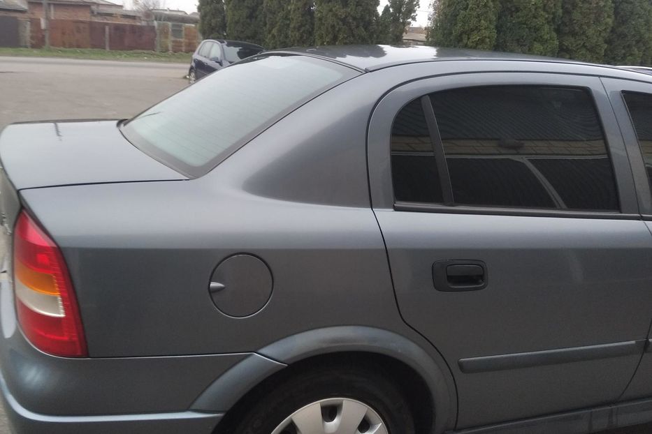 Продам Opel Astra G 2007 года в г. Гайсин, Винницкая область