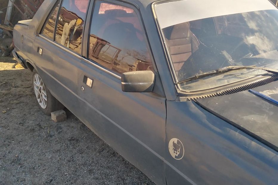 Продам Peugeot 305 1986 года в г. Снигиревка, Николаевская область