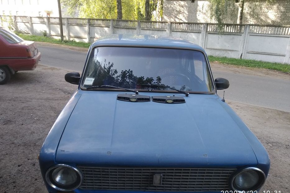 Продам ВАЗ 2101 легковой 1984 года в Чернигове