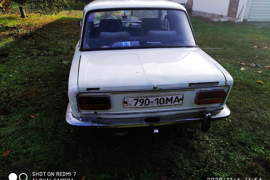 Продам ВАЗ 2103 1979 года в г. Золотоноша, Черкасская область
