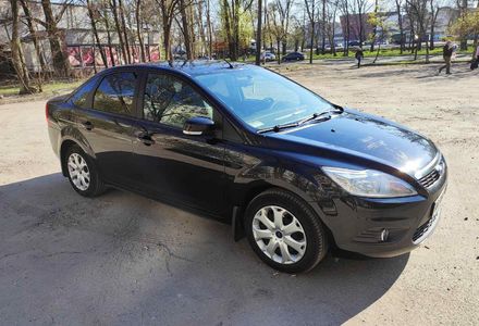 Продам Ford Focus 2010 года в Киеве