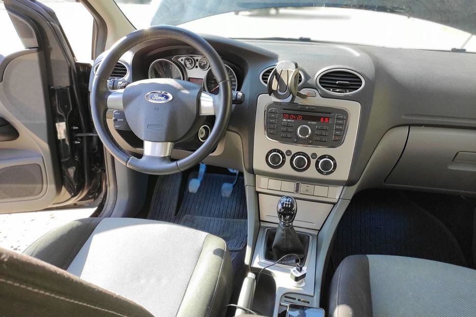 Продам Ford Focus 2010 года в Киеве