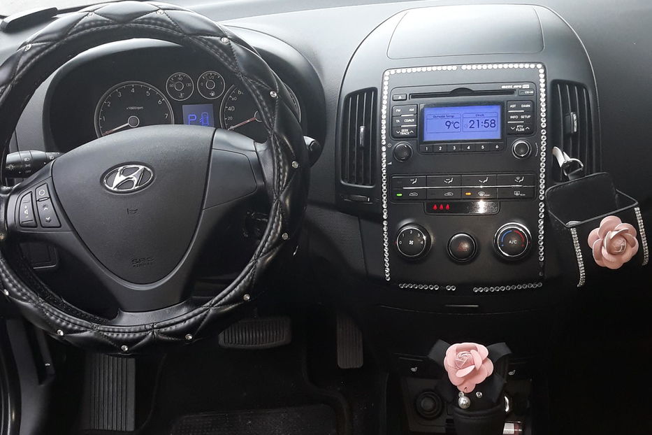 Продам Hyundai i30  2011 года в Киеве
