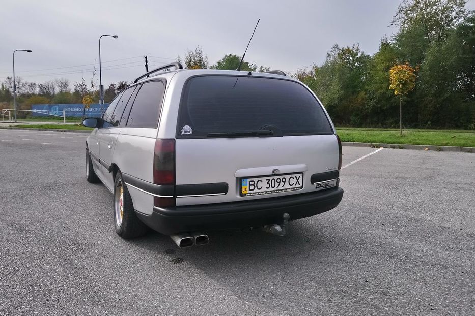 Продам Opel Omega B 1999 года в Львове