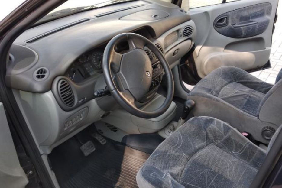 Продам Renault Scenic 2001 года в Николаеве