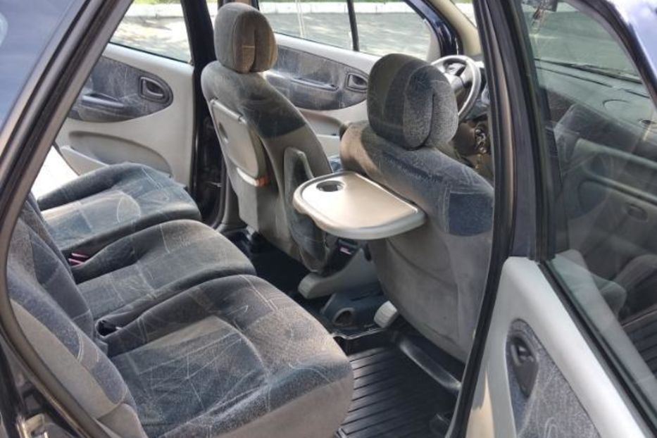 Продам Renault Scenic 2001 года в Николаеве